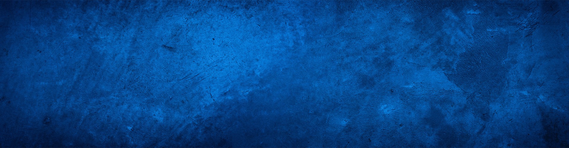 Brush painted, dark blue background